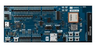 NORDIC SEMICONDUCTOR NRF9151-DK Development Board, nRF9151, ARM Cortex-M33, 32bit