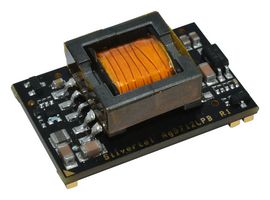 SILVERTEL AG5712-LPB Power Over Ethernet Plus Module, 2 A, 12 V, 30 W, Ag5700 Series