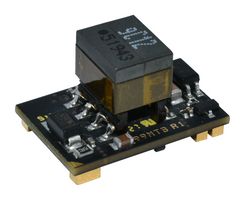 SILVERTEL AG9912-MTB Power Over Ethernet Module, 1 A, 12 V, 12 W, Ag9900 Series