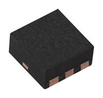 VISHAY SQA448CEJW-T1_GE3 Power MOSFET, N Channel, 60 V, 9 A, 0.021 ohm, PowerPAK SC-70W, Surface Mount
