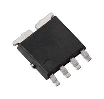 VISHAY SQJ200EP-T1_JE3 Dual MOSFET, Dual N Channel, 20 V, 60 A, 3700 µohm