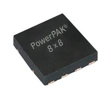 VISHAY SIEH4800EW-T1-GE3 功率场效应管, MOSFET, N通道, 80 V, 381 A, 1150 µohm, PowerPAK BWL, 表面安装