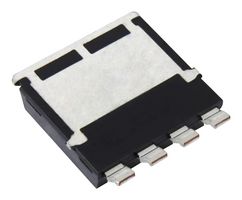 VISHAY SIJH402E-T1-GE3 Power MOSFET, N Channel, 40 V, 450 A, 650 µohm, PowerPAK, Surface Mount