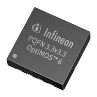 INFINEON ISZ143N13NM6ATMA1 功率场效应管, MOSFET, N通道, 135 V, 54 A, 0.0136 ohm, TSDSON-FL, 表面安装