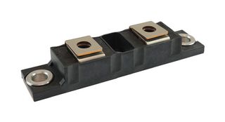 VISHAY VS-VSUD505CW60 二极管模块, 600 V, 500 A, 1.355 V, 双路共阴极, TO-244, 2 引脚