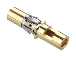 HARWIN M80-327 FEMALE 16AWG STRAIGHT SOLDER POWER
