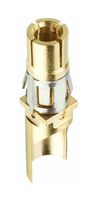 HARWIN M80-PF5 FEMALE 10AWG STRAIGHT SOLDER HIGH POWER