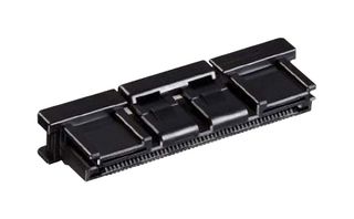 HIROSE / HRS TF70-50P-0.5F(800) 连接器, FFC/ FPC板, 外壳, 0.5 mm, 50 触点, 插头, TF70 Series