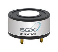 AMPHENOL SGX SENSORTECH SGX-7CO 气体检测传感器,一氧化碳,1000ppm,7系列