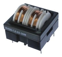 TE CONNECTIVITY - SCHAFFNER EH28-1.0-02-36M