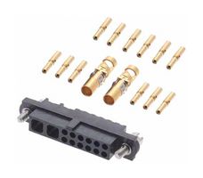 HARWIN M80-4C11205F1-02-325-00-000