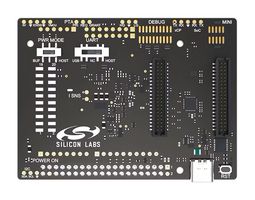 SILICON LABS SI-EB8045B