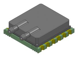 AMPHENOL ALL SENSORS AUAV-L30D-M25125-RR-N