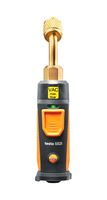 TESTO TESTO 552I 环境测试探头, 0 至 26.66 mbar/20000 微米，无线，真空, 压力, Testo 空调/制冷系统和热泵