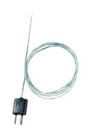 TESTO 0602 0645 环境测试探头, 带 TC 插头,-50 至 +400 °C, 温度, Testo 440 系列风速和 IAQ 测量仪