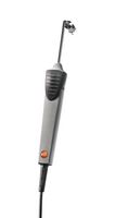 TESTO 0602 0993 环境测试探头, 带带子,-60 至 +300 °C, 温度, Testo 440 系列风速和 IAQ 测量仪