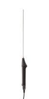 TESTO 0614 0235 环境测试探头, -80 至 +300 °C,固定电缆, 温度, Testo 735 系列温度测量仪器