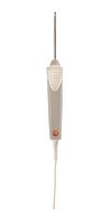 TESTO 0614 1712 Environmental Test Probe, -25 to +120 °C, Air, Temperature
