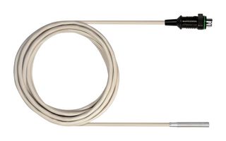 TESTO 0628 7503 Environmental Test Probe, w/ Sleeve, -30 to +90 °C, Temperature