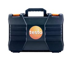 TESTO 0516 1035 Test Accessory, 454x319x135mm, Service Case, Testo 435/635/735 Series Temp Measuring Instruments