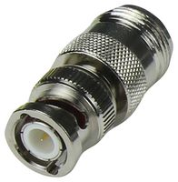 CAL TEST ELECTRONICS CT2763 射频/同轴适配器, 4 GHz, BNC, 插头, N, 插座, 直型转接器, 50 ohm