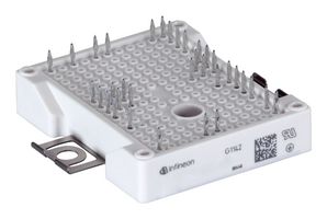 INFINEON FB50R07W2E3C36BPSA1 IGBT模块, PIM, 45 A, 1.45 V, 20 mW, 150 °C, Module