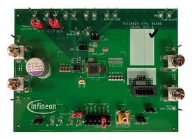 INFINEON EVALTDA3882533VOUTTOBO1