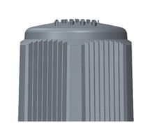 AMPHENOL LTW CAP-WBBMSMA1 防尘盖/罩, 防尘盖, Amphenol LTW M8 圆形插头连接器, ABS (丙烯腈丁二烯苯乙烯), PC (聚碳酸酯)主体, M Series