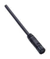 AMPHENOL LTW 8P-04AFFM-SL7A02 传感器电缆, M8 插座, 自由线端, 4路, 2 m, 6.5 ft, M Series