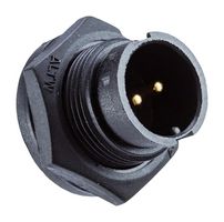 AMPHENOL LTW ABB-03PMMS-LC7001