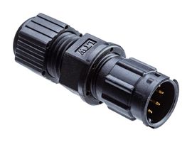AMPHENOL LTW BD-04BMMA-LL7001