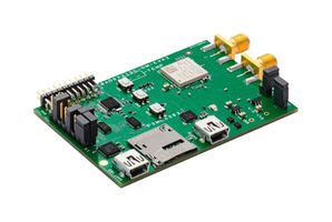 MURATA LBAD0XX1SC-DM-EVK-B 开发板,LBAD0XX1SC-314TEMP,LTE Cat M1/NB-IoT模块