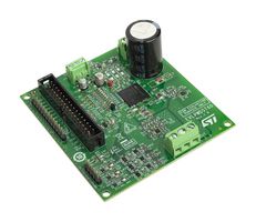 STMICROELECTRONICS EVLPWD5T60 评估板,PWD5T60,高压 3 相功率级