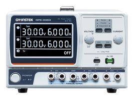 GW INSTEK GPE-3060