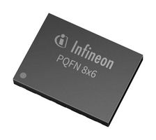 INFINEON IQFH36N04NM6ATMA1 功率场效应管, MOSFET, N通道, 40 V, 656 A, 360 µohm, TSON, 表面安装