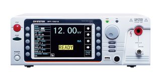 GW INSTEK GPT-15012