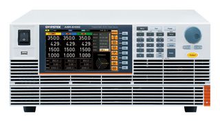 GW INSTEK ASR-6450