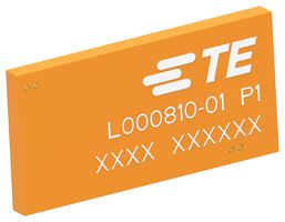 TE CONNECTIVITY - LINX L000810-01