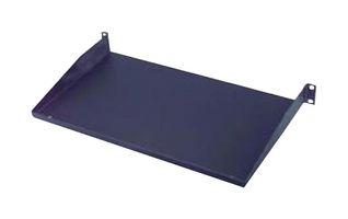 MULTICOMP PRO 555-15475 Rack Shelf, 1U, 482.6 mm, 272 mm, 19" Racks and Equipments, 19 ", 10.7 "