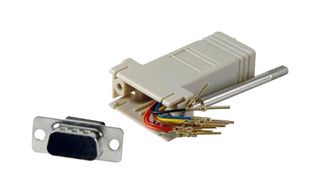 MCM 83-2365 Connector Kit, D-Sub Adaptor Kit