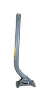 STELLAR LABS 33-10914. Antenna Mount, J-Pole, 19", Antenna and Satellite Dish