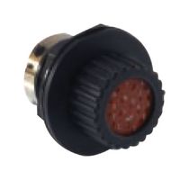 ITT CANNON 192900-0035 Circular Connector, Standard Circular Connector, Trident Neptune Series, Panel Mount Receptacle
