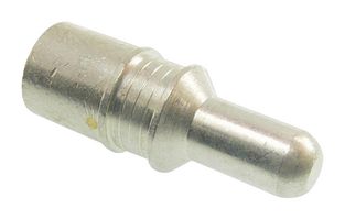 ITT CANNON 030-8614-030 Circular Connector Contact, CA-B Series, Pin, Crimp, ITT CANNON CA-B Series Circular Connectors