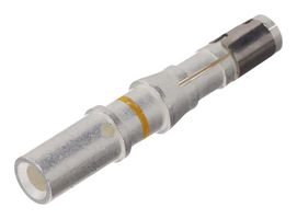 ITT CANNON 031-8558-000 Circular Connector Contact, CA-B Series, Socket, Crimp, 10 AWG