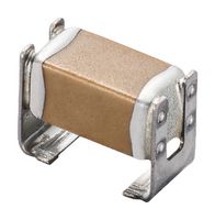MURATA KRM31KR72A225KH01K SMD Multilayer Ceramic Capacitor, 2.2 µF, 100 V, 1206 [3216 Metric], ± 10%, X7R