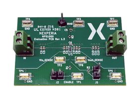 NEXPERIA NEVB-NPS1000 评估板,NPS1000UP,负载开关,负载开关