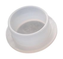 HARTING 21170000001 Dust Cap / Cover, Inter Lock, IP40, Protection Cover, Harting M17 Series Circular Connectors