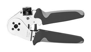 HARTING 09990000695 压接工具, 手动, M17 圆形触点