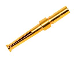 ITT CANNON 330-7708-001 D Sub适配器, ITT Cannon D*A 系列 D Sub连接器, Socket (Female), 铜合金, 镀金触芯, 20 AWG, 24 AWG