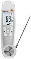 TESTO TESTO 104-IR BT